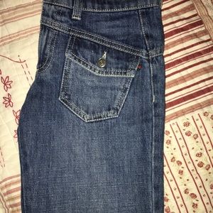 Boys jeans